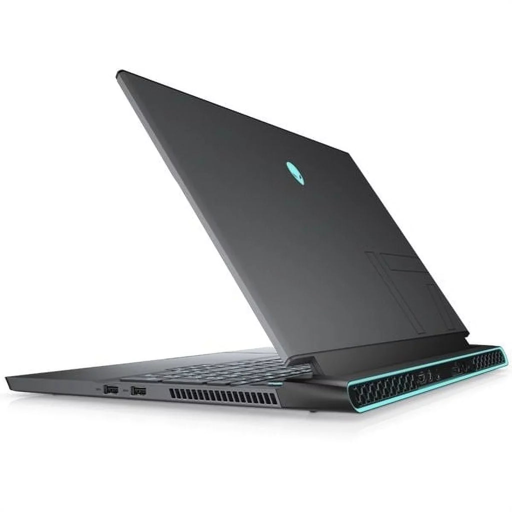 Dell Alienware M17 R2 17.3" 16GB 1TB X62.6GHz Win10,Dark Side Of The Moon (Used)