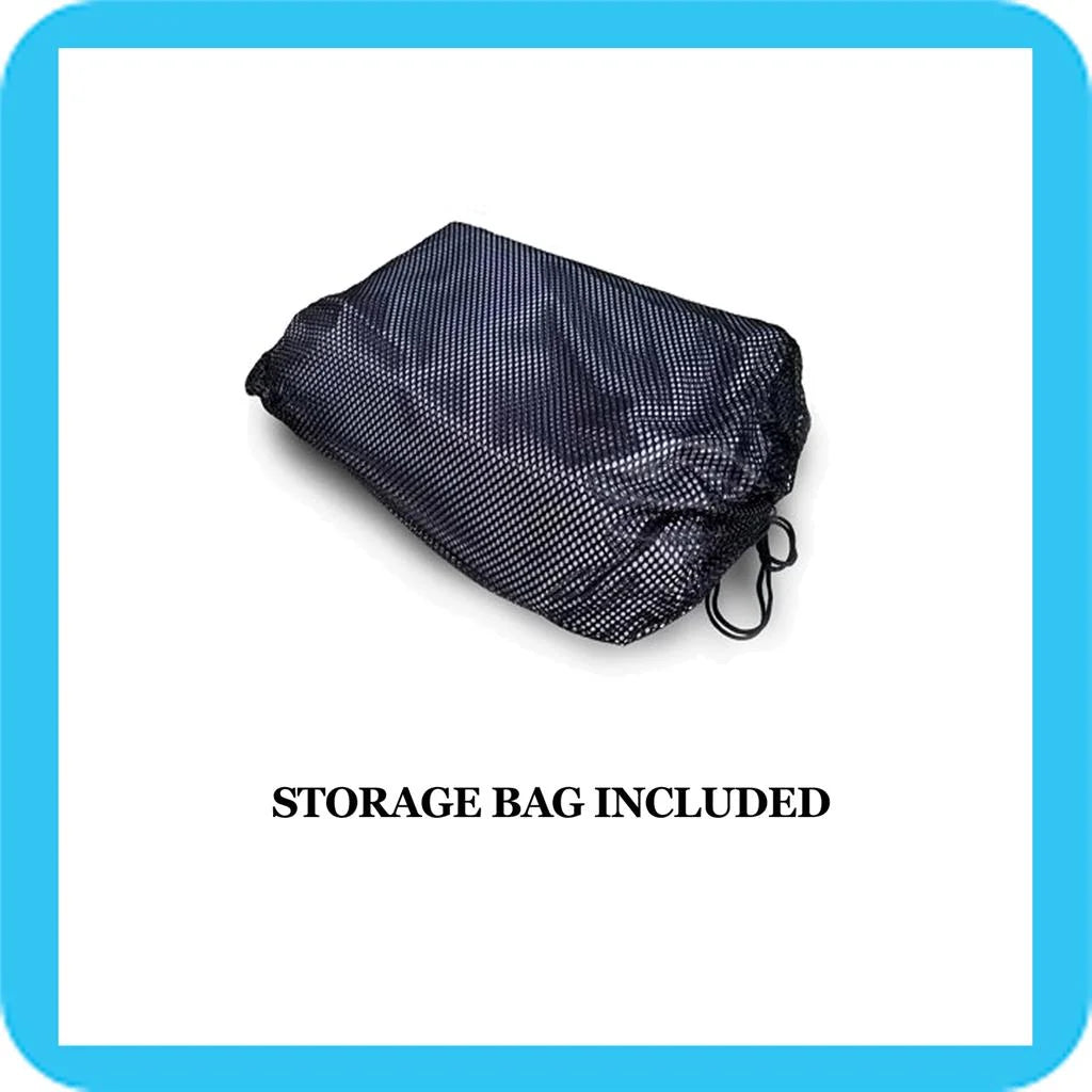 Jet Ski Shield Fitting for Yamaha VX CRUISER VX1100BN JetSki Waverunner 420 Denier STORAGE Wrap Polyester Canvas