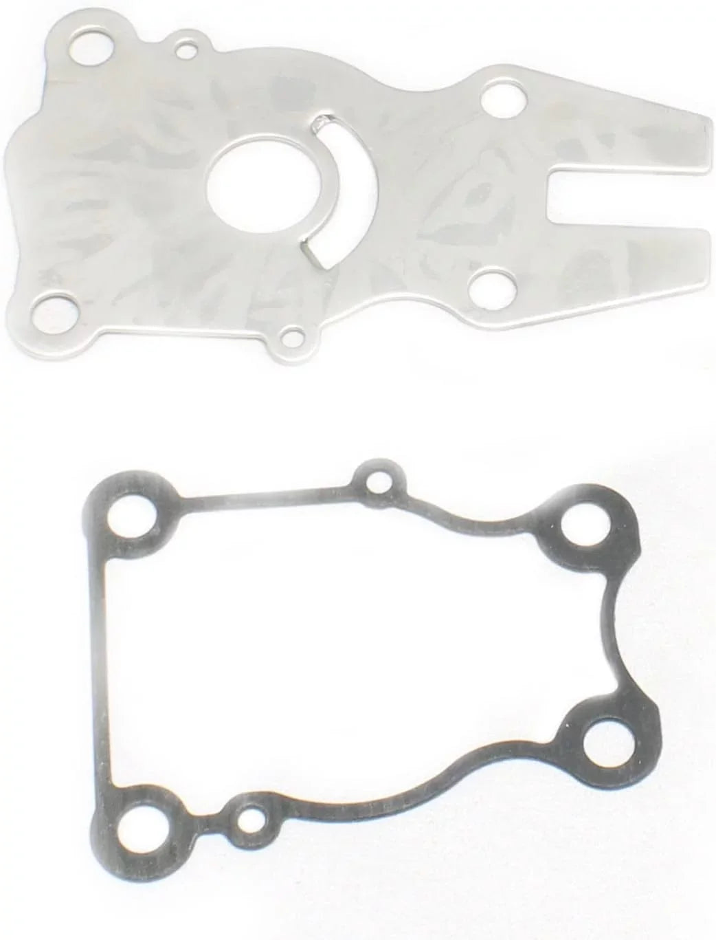 Yamaha 63D-W0078-01-00 Water Pump Rep.Kit; Outboard Waverunner Sterndrive Marine Vessel Parts by Yamaha