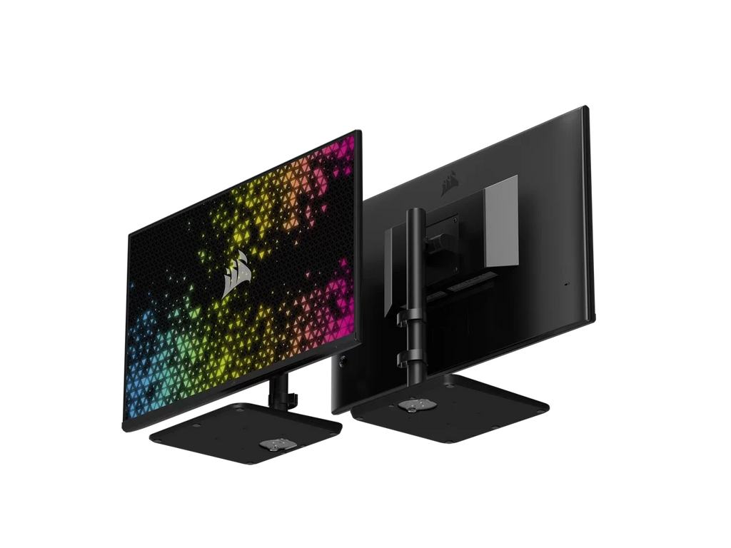 CORSAIR XENEON 32UHD144-A 32-Inch IPS UHD (3840 x 2160), FreeSync Premium, Adaptive Sync, 144Hz Refresh Rate, DisplayHDR600 Gaming Monitor