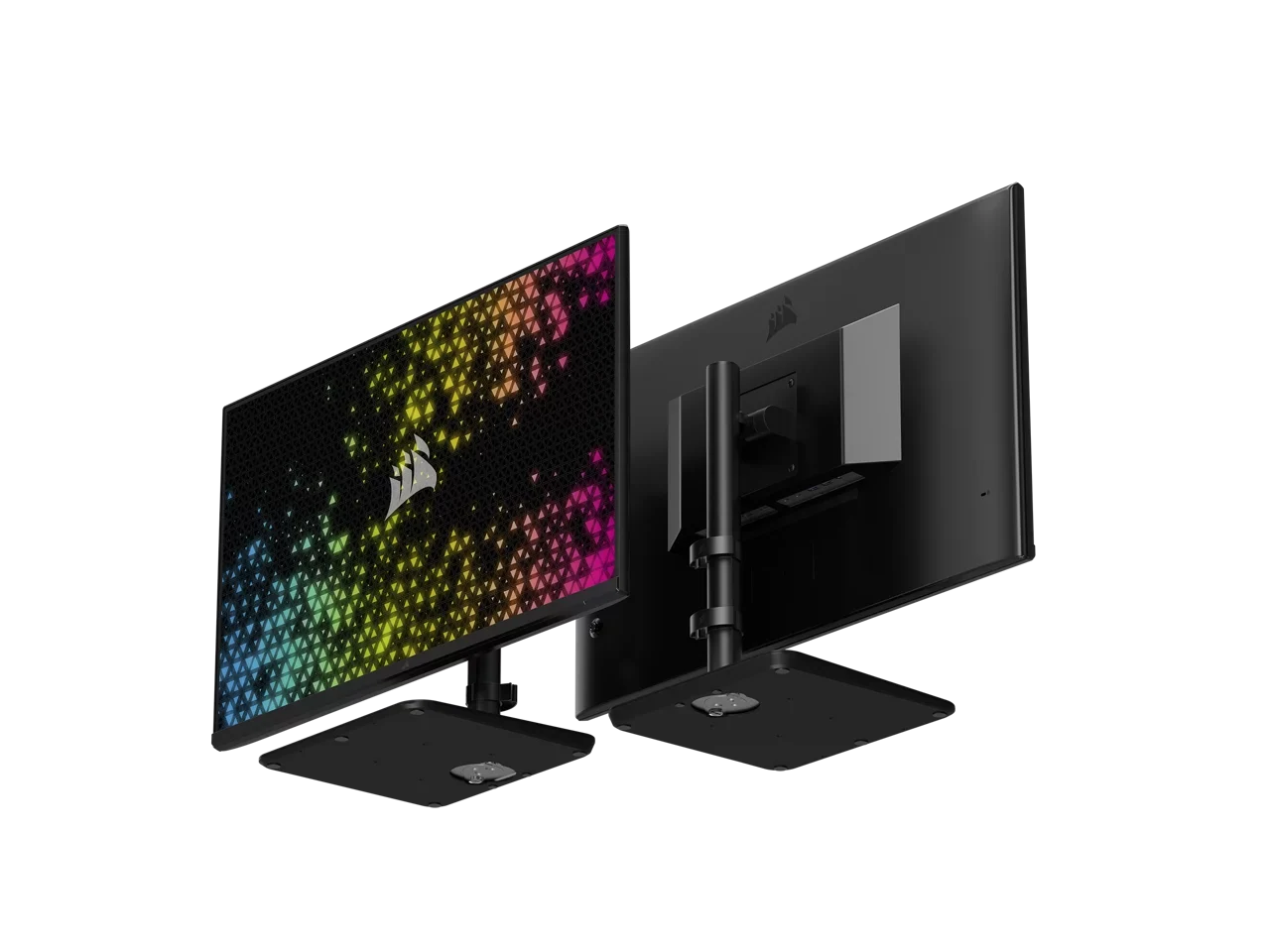 CORSAIR XENEON 32UHD144-A 32-Inch IPS UHD (3840 x 2160), FreeSync Premium, Adaptive Sync, 144Hz Refresh Rate, DisplayHDR600 Gaming Monitor