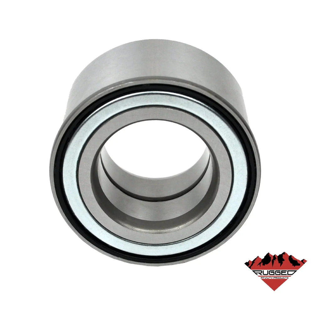 Rugged Rear Wheel Bearing for (2016-22) Yamaha YXZ 1000R, Made in Heavy Duty Steel, Injected In High Performance Grease & In Double Material Sealing Design (Rubber and Steel) 30mm x 72mm x 38mm