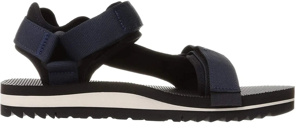 Teva Mens Beach Pool Sandal 8 Total Eclipse