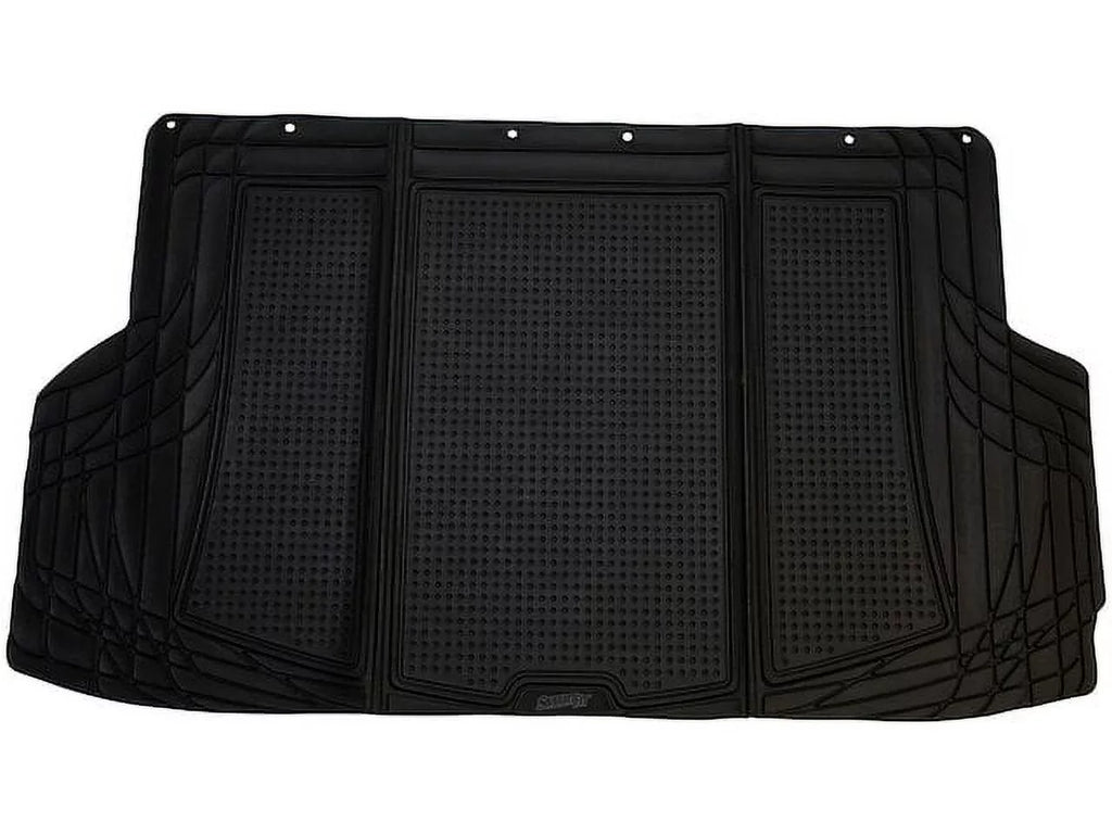 Cargo Liner - Suitable with 1996 - 2019 Toyota RAV4 1997 1998 1999 2000 2001 2002 2003 2004 2005 2006 2007 2008 2009 2010 2011 2012 2013 2014 2015 2016 2017 2018