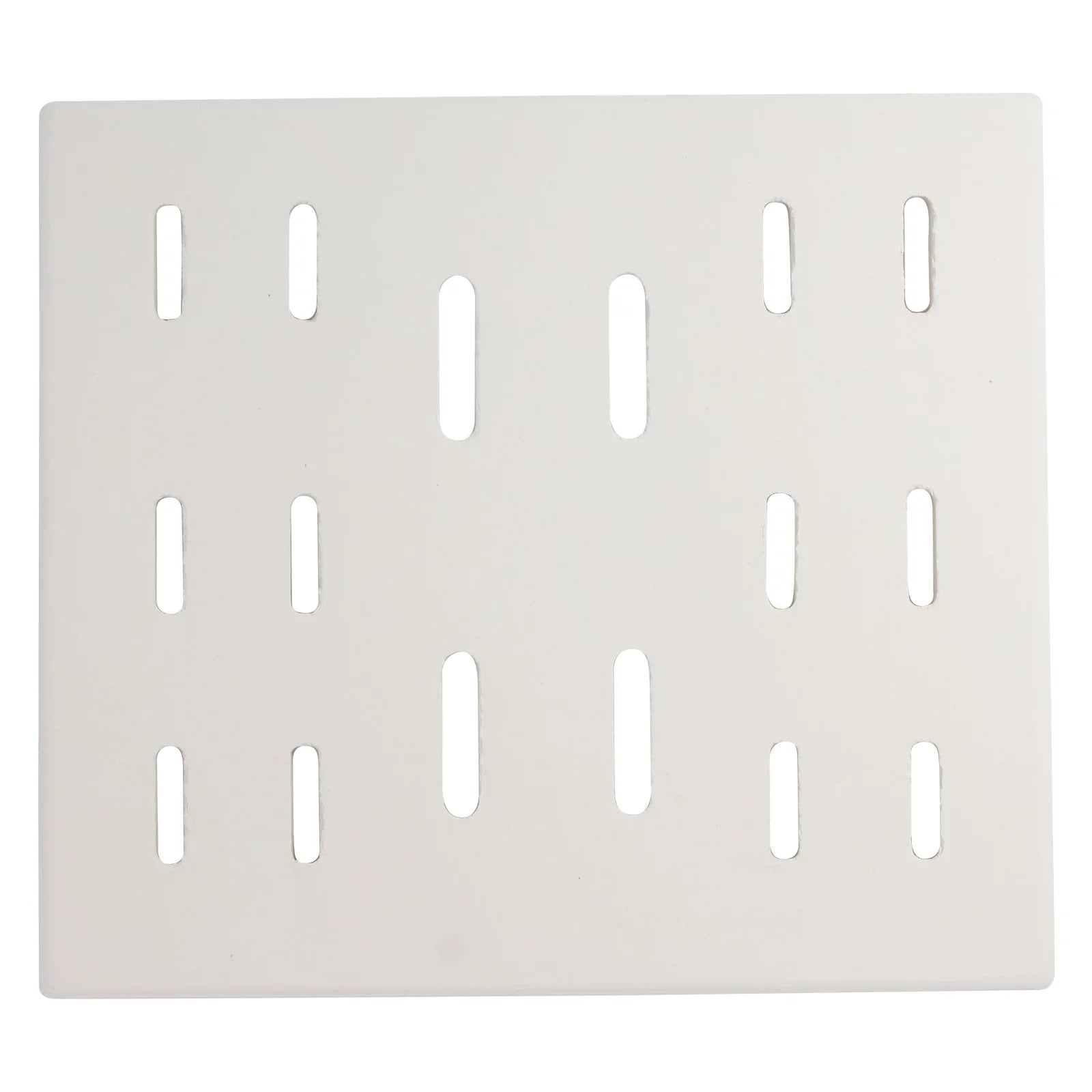 3-Pack BBQ Grill Heat Shield Plate Tent Replacement Parts for Bakers And Chefs Y0005XC-1 - Suitable Barbeque Ceramic Flame Tamer, Guard, Deflector, Flavorizer Bar, Vaporizer Bar, Burner Wrap 8"