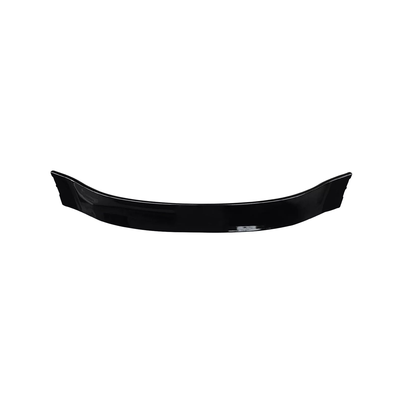 NINTE Rear Spoiler Trunk for 2022-2024 11th Honda Civic Hatchback Tail Wing Spoiler