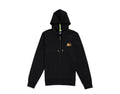 Psycho BunnyPsycho Bunny Cortlandt Full Zip Men's HoodieBlackM