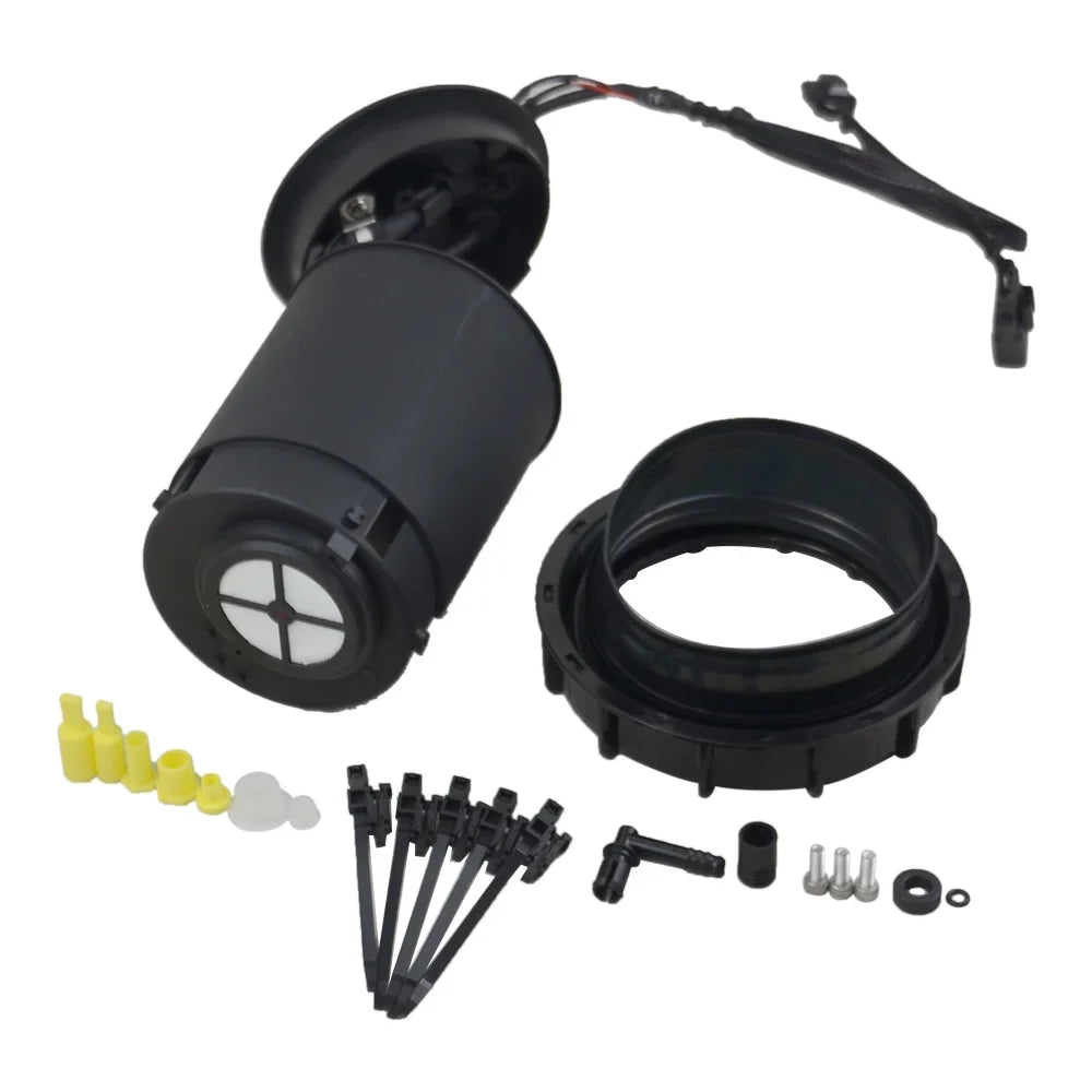 GELUOXI Heater Element for VW Passat 4Motion Variant Santana 2.0L 2012-2015 561198970