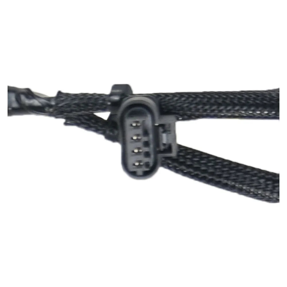 GELUOXI Heater Element for VW Passat 4Motion Variant Santana 2.0L 2012-2015 561198970