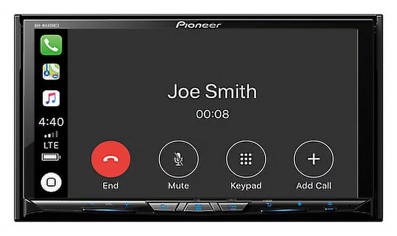 Pioneer AVH-W4400NEX (Factory Used)