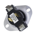 GLOB PRO SOLUTIONS Dryer Cycling Thermostat Fitting with Kenmore EAP11741405