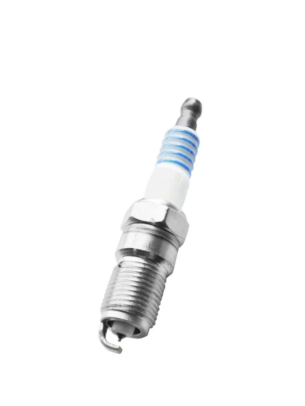 Set of 8 ISA Ignition Coils & 8 Motorcraft Brand Spark Plugs Suitable with 1998-2019 Ford E150 E250 E350 E450 and F150 F250 F350 4.6L 5.4L 6.8L Replacement for FD503 SP479