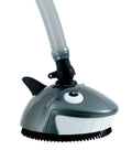 Pentair Kreepy Krauly Lil Shark Above Ground Swimming Pool Cleaner with Hose