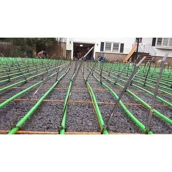 WarmlyYours Snow Melt Cable 240V, 171 ft., 8.4A