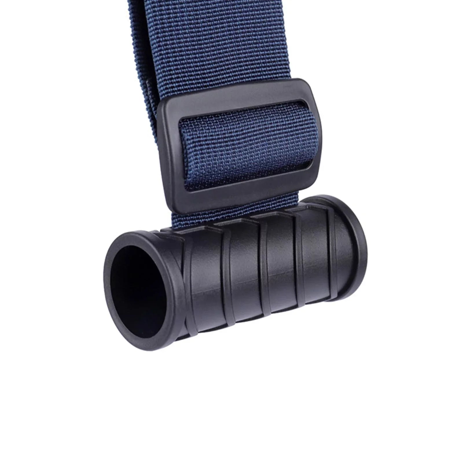 Portable Nordic Hamstring Strap Abdominal Workout Sit Abdominal Exercise Padded Bar