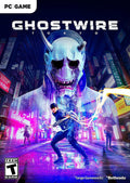 Ghostwire Tokyo Standard Edition - Windows