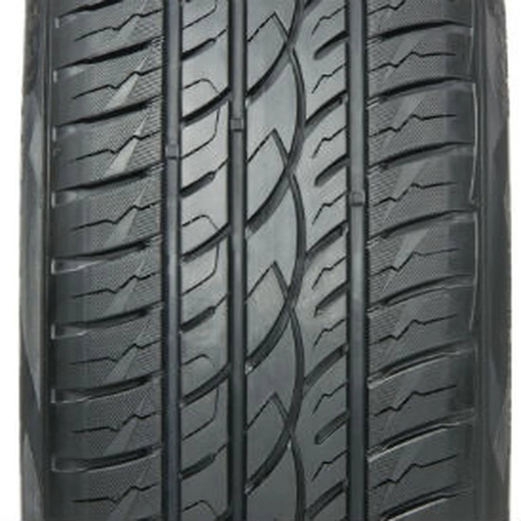 Groundspeed Voyager GT All Season P205/50R17 93W XL Passenger Tire