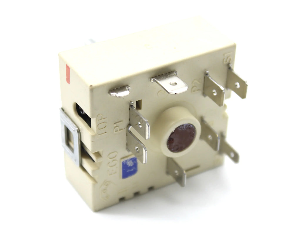 WB24X10176 GE Surface Element Switch OEM WB24X10176