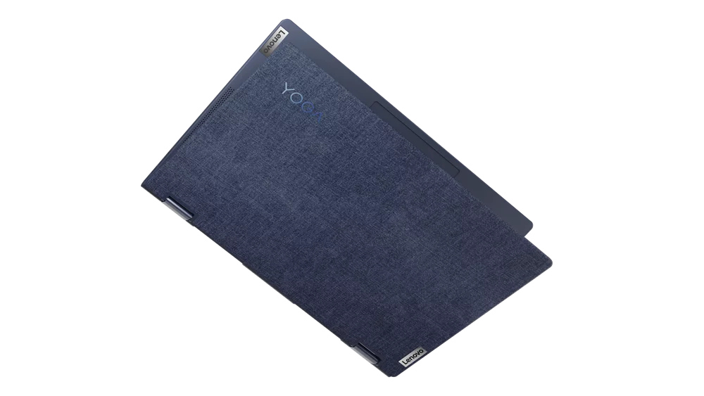 Restored LENOVO 82ND0003CF Yoga 6 13ALC6 (French) 13.3" FHD Touchscreen Ryzen 7 5700U 1.8GHz AMD Radeon Graphics 16GB RAM 512GB SSD Win 10 Home Abyss Blue (Refurbished)