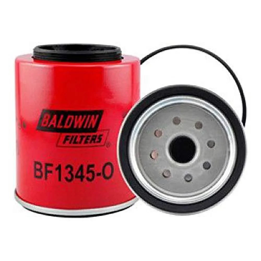 Fuel Water Separator Filter Baldwin BF1345-O