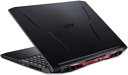 Acer Nitro 5 15.6'' FHD IPS Display Gaming Laptop | AMD Ryzen 7 5800H Octa-Core NVIDIA GeForce RTX 3060 32GB RAM 1TB SSD RGB Backlit Keyboard Windows 10 with HDMI Cable Bundle, Black, 15-15.99 inches