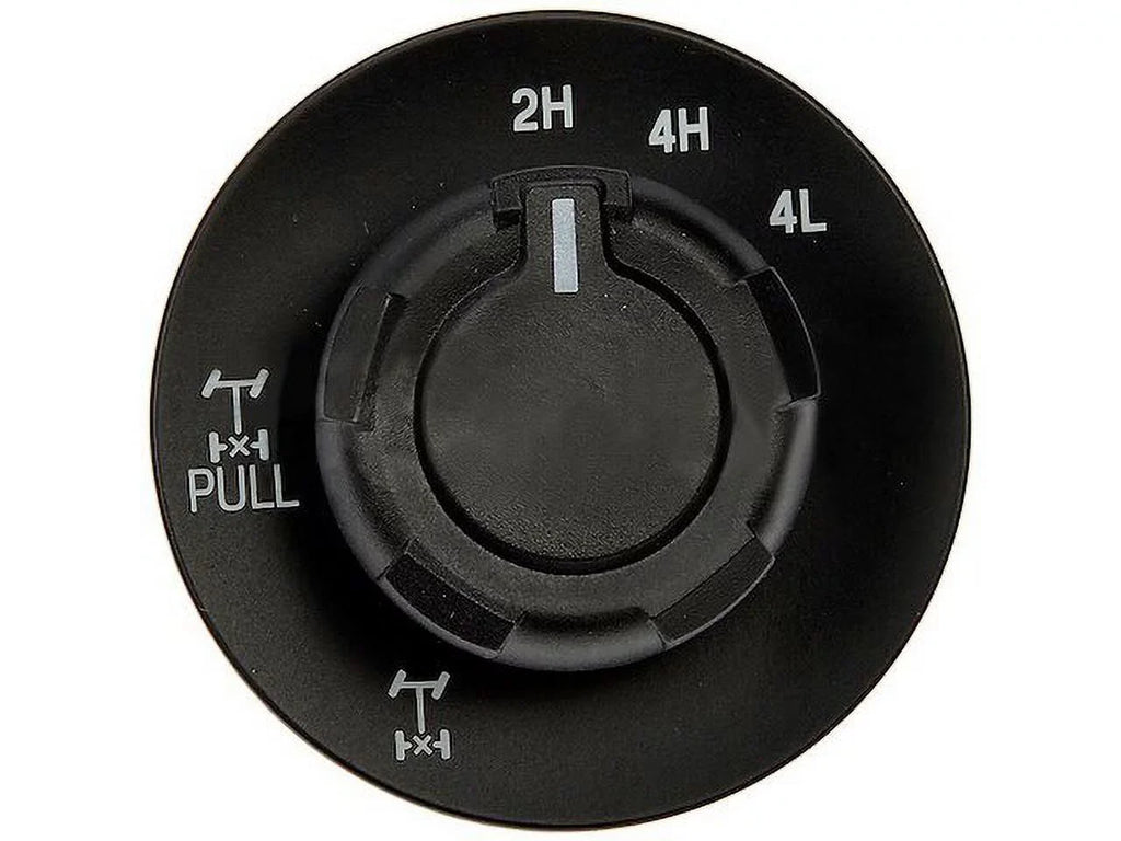 4WD Switch - Matching with 2010 - 2014 Ford F-150 4WD (with Electronic Locking Differential) 2011 2012 2013