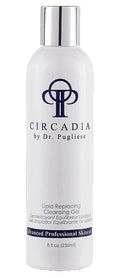 Lipid Replacing Cleansing Gel 8 oz.