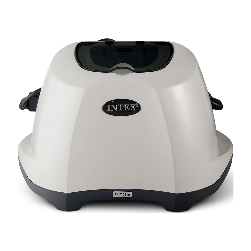 Intex ZX100 Pool Cleaner with Krystal Clear Saltwater System