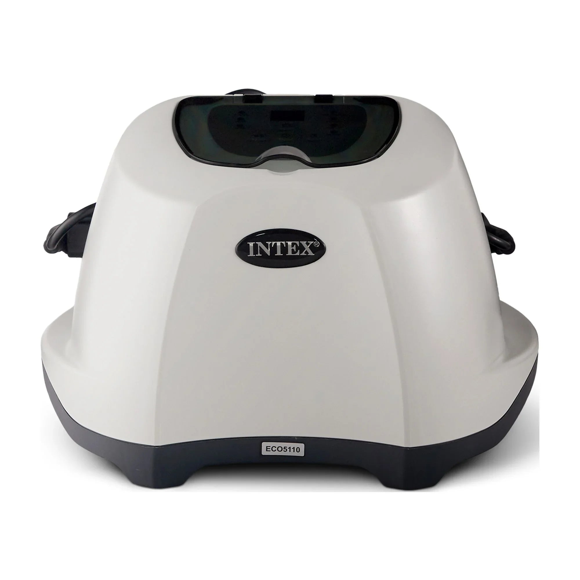 Intex ZX100 Pool Cleaner with Krystal Clear Saltwater System