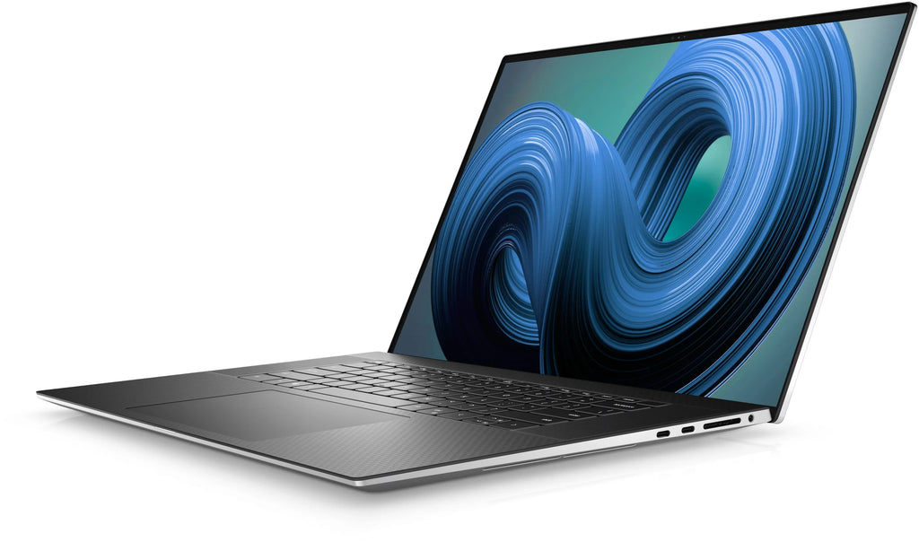 Restored Dell XPS 9720 Laptop (2022) | 17" 4K Touch | Core i9 - 4TB SSD - 64GB RAM - RTX 3060 | 14 Cores @ 5 GHz - 12th Gen CPU - 12GB GDDR6 (Refurbished)