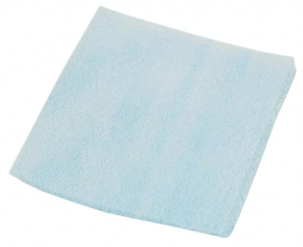 Made in USA 300' Long x 48" Wide x 2-1/2" Thick, Fiberglass Paint Booth Air Filter Media Roll