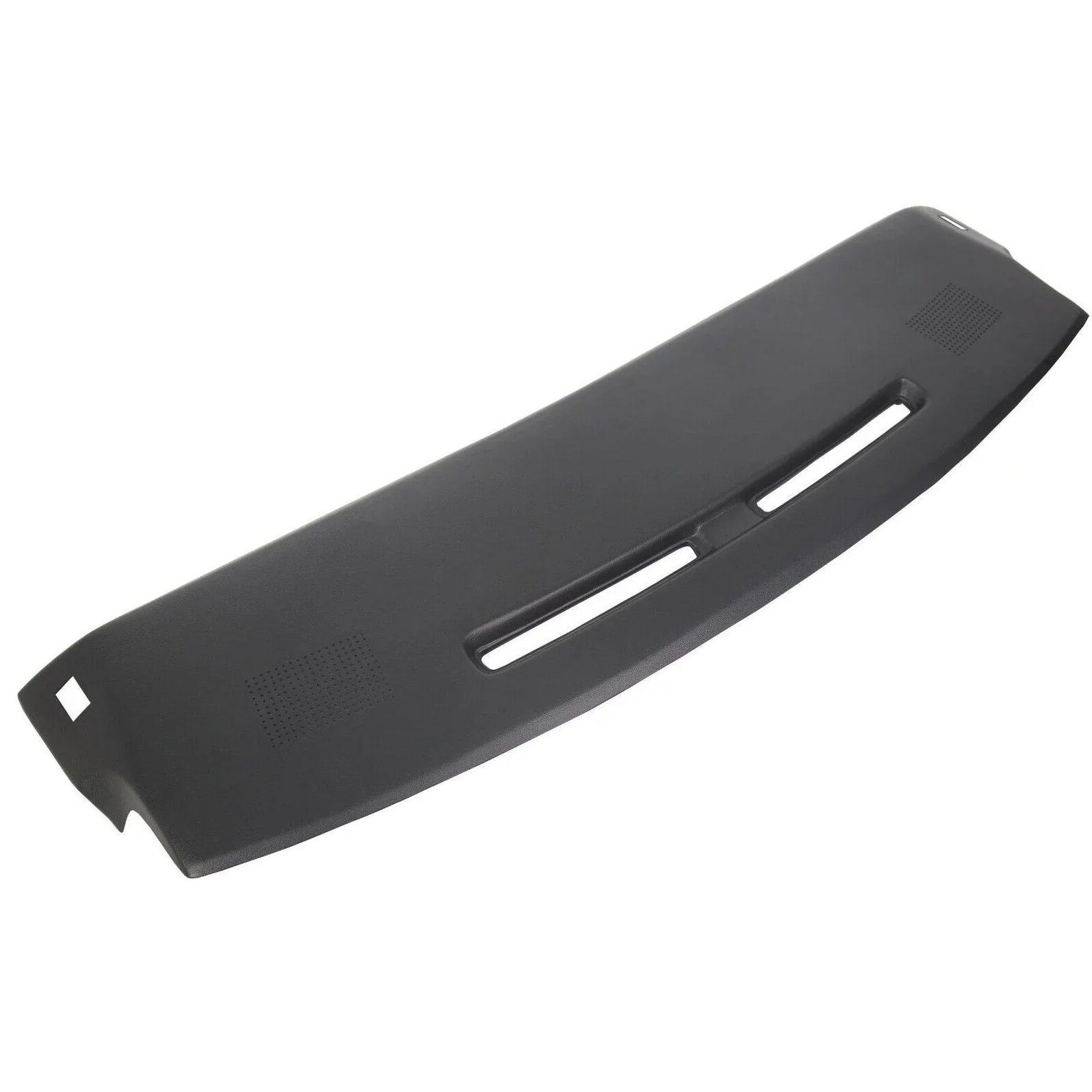 For 84-92 Chevy Camaro Panel Dash Board Dashboard Pad Cap Bezel Wrap Overlay