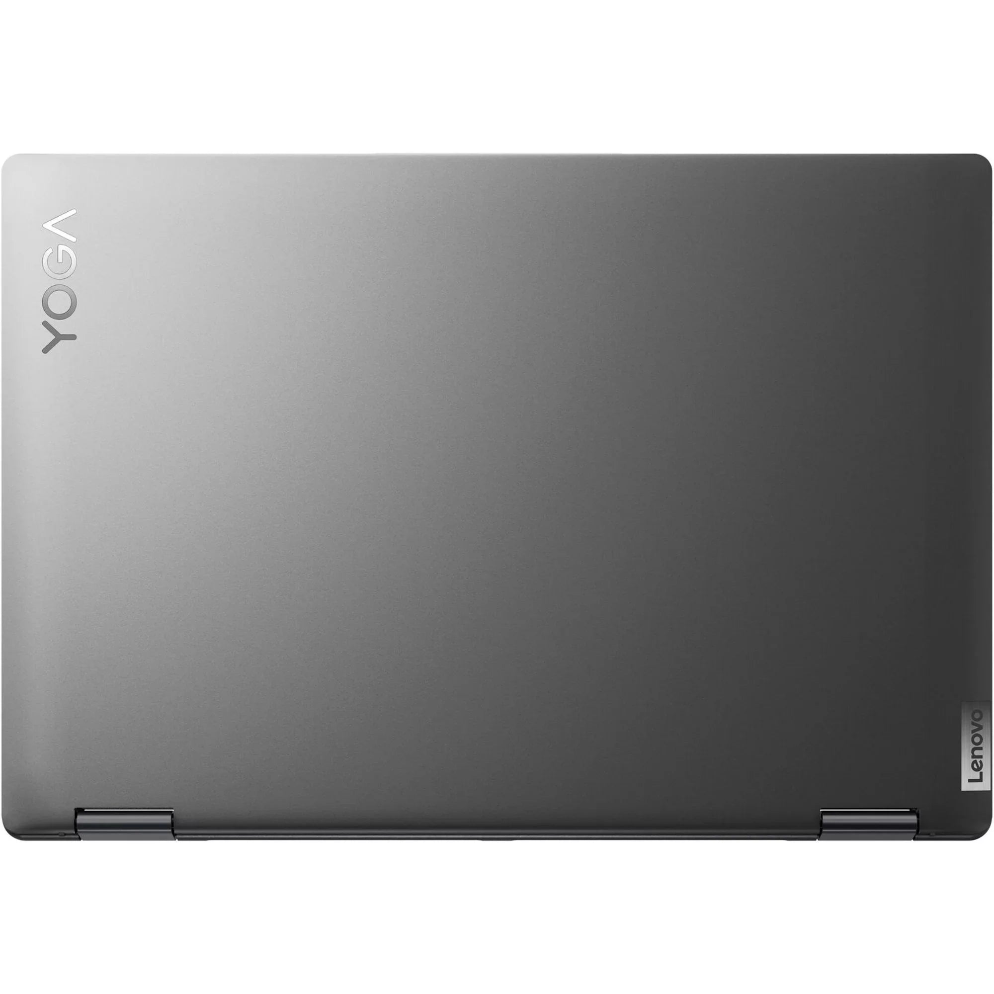 Lenovo Yoga 7i Windows 11 Pro 16" 2.5K IPS 2-in-1 Business Laptop, 12th Intel Evo Platform 12-Core i5-1240P, 8GB LPDDR5 RAM, 1TB SSD, Iris Xe Graphics, Backlit KB, Fp, Gray