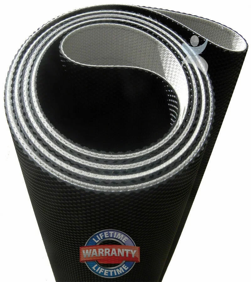 Life Fitness 9100 Treadmill Walking Belt 2ply Premium Serial 333423 - 336775
