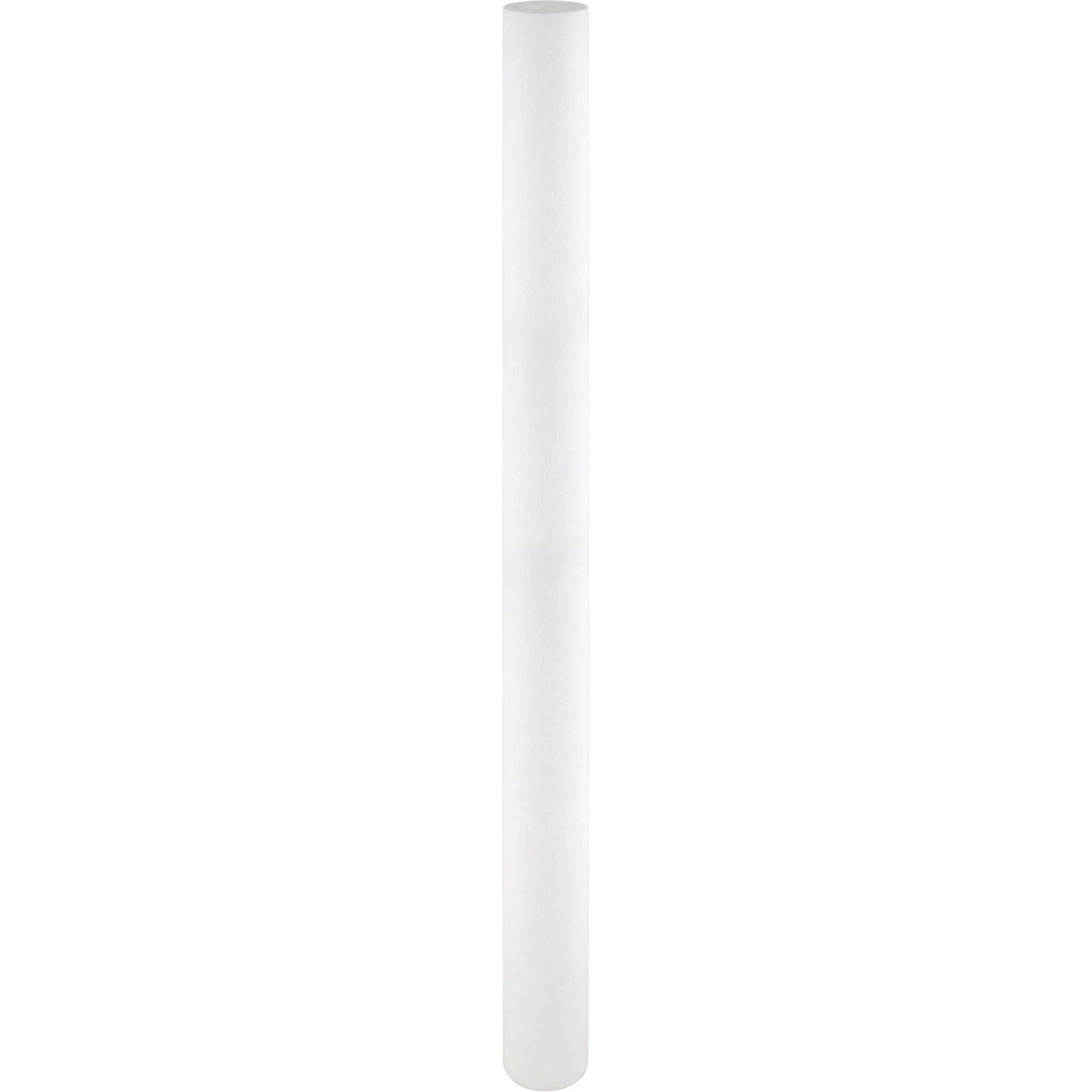 SpiroPure SP-P50-40 40x2.5 50 Micron Spun Melt-Blown Polypropylene Sediment Water Filter Cartridge SDC-25-4050 (Case of 20)
