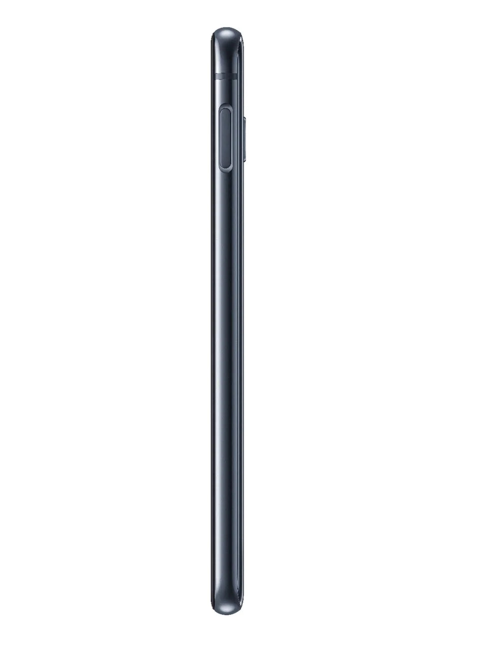Pre-Owned Samsung Galaxy S10e 5.8" 128GB 6GB RAM Prism Black LTE AT&T Prepaid Smartphone SM-G970U (Refurbished: Good)