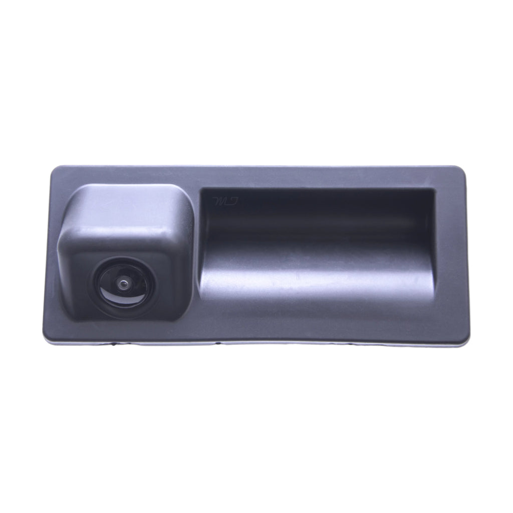 Master Tailgaters Replacement for VW Passat w/ Release Switch, From 8/24/2015 (2016-2019) Backup Camera OE Part # 561-827-566-D-9B9