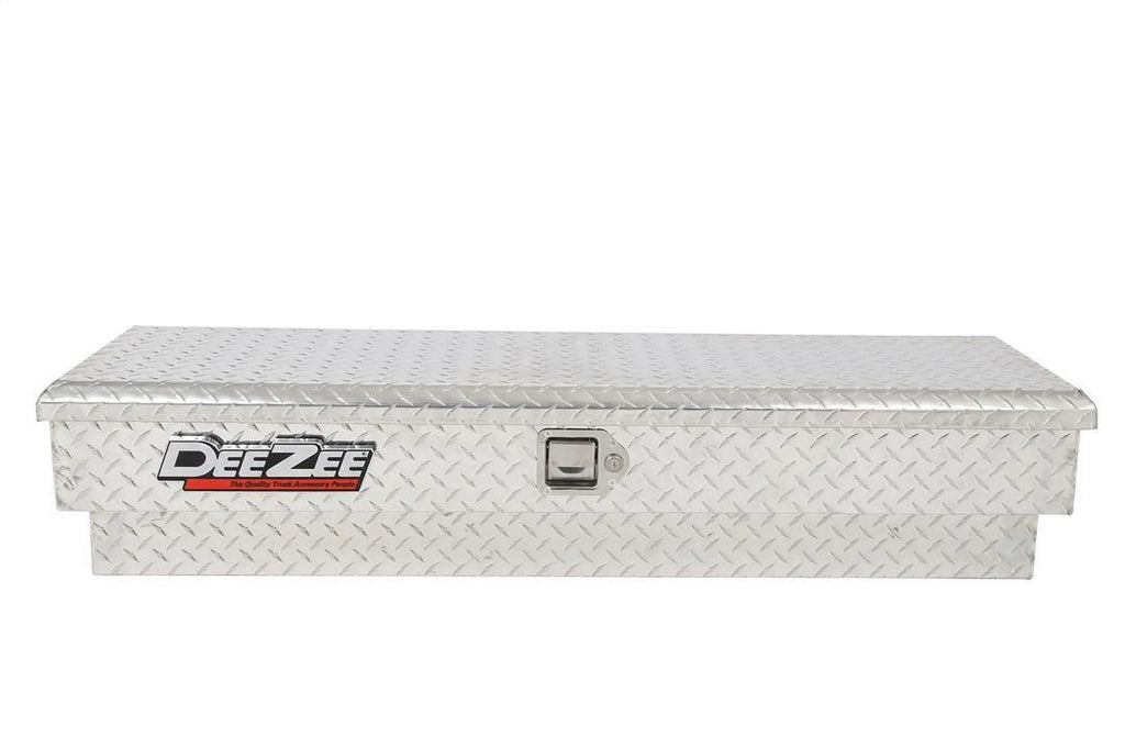 Dee Zee DZ8748 Tool Box Fits select: 2020-2022 CHEVROLET SILVERADO, 2022 FORD F150