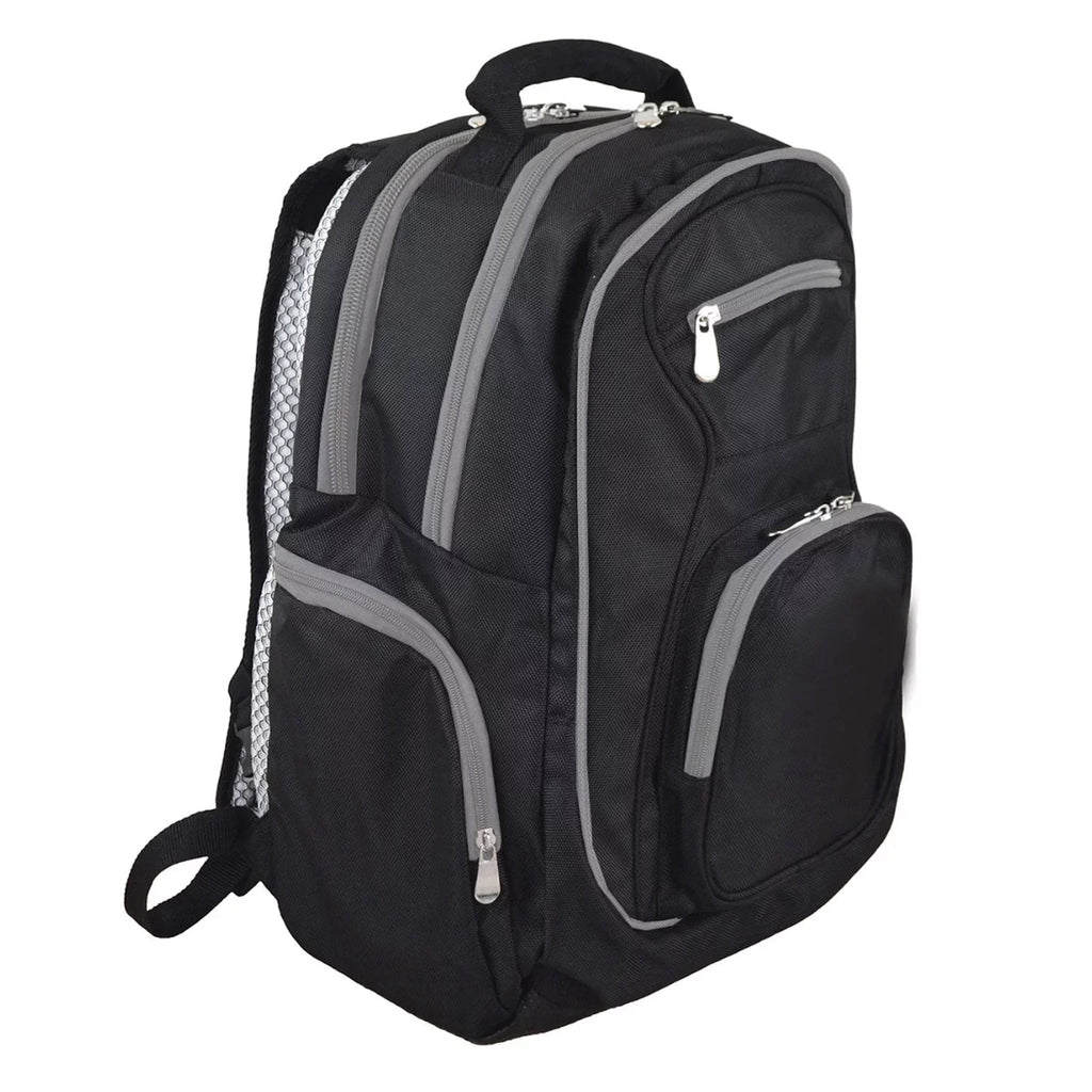 NCAA Oregon State Beavers 2-Piece Luggage and Backpack Set