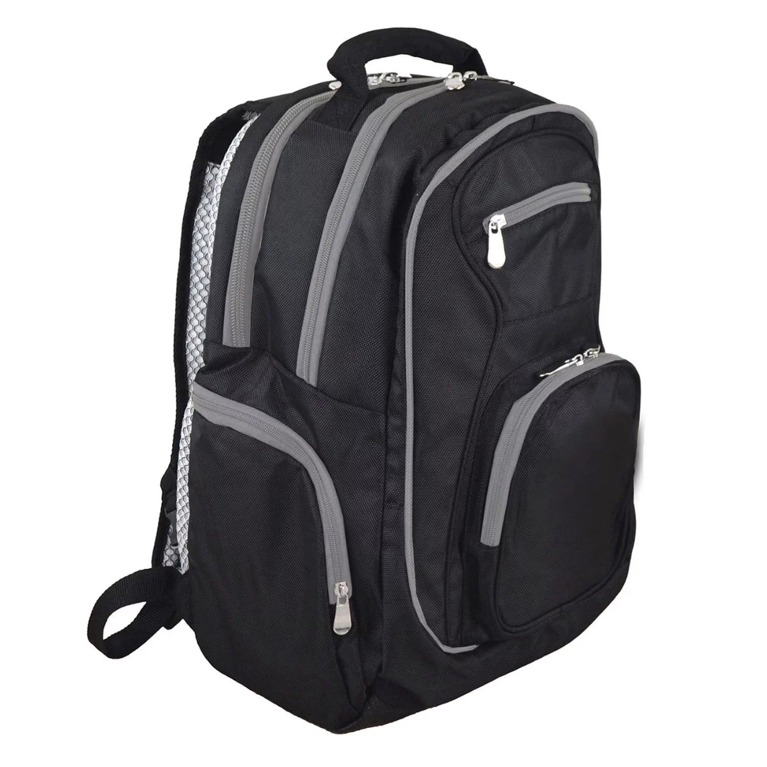 NCAA Oregon State Beavers 2-Piece Luggage and Backpack Set