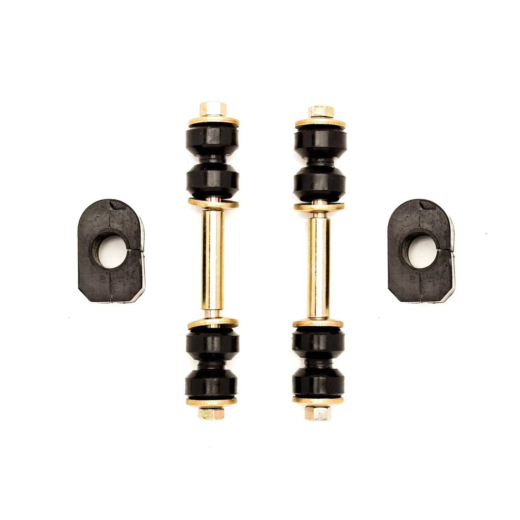 Front End Suspension Rebuild Kit Fits 1965 - 1968 Ford Full Size Passenger