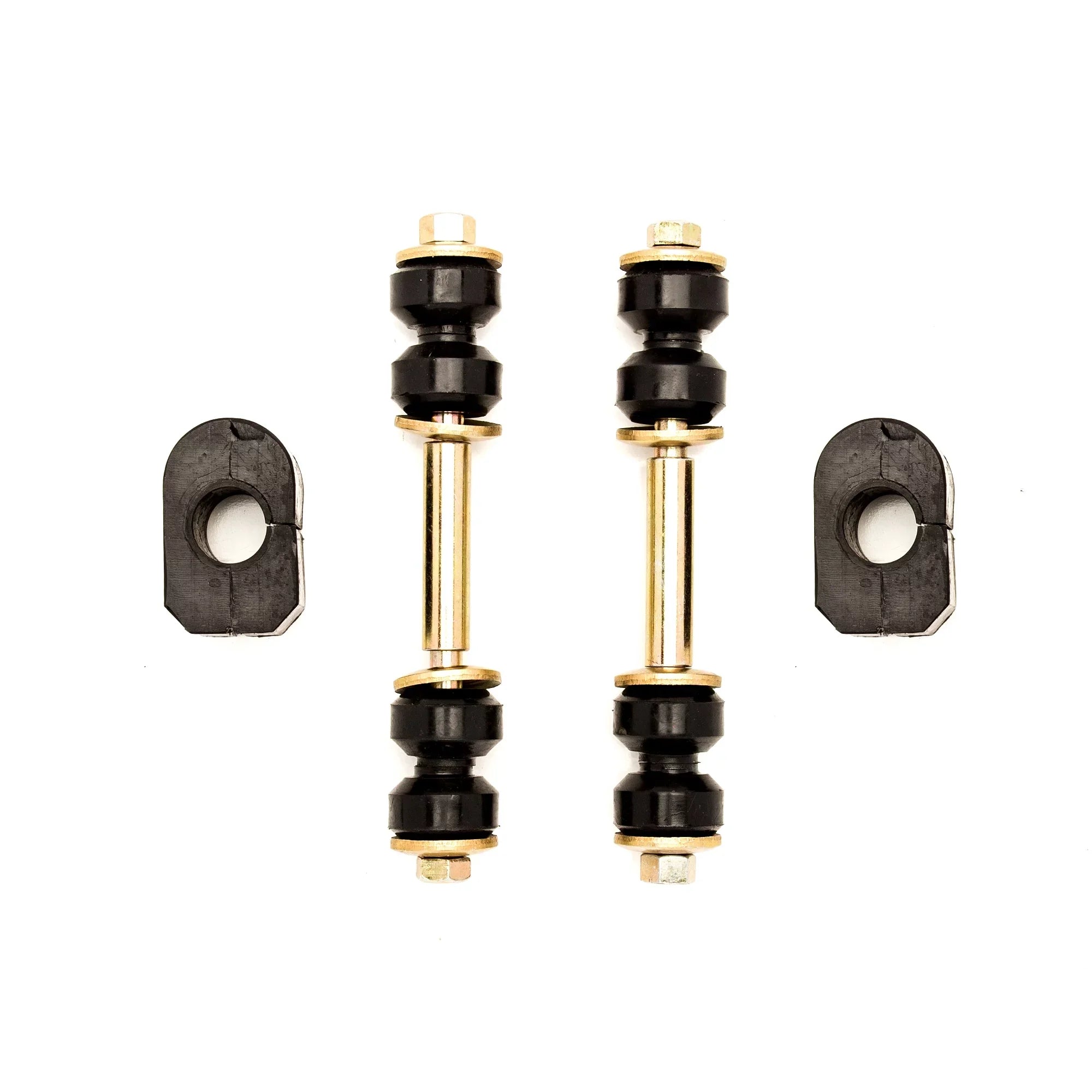 Front End Suspension Rebuild Kit Fits 1965 - 1968 Ford Full Size Passenger