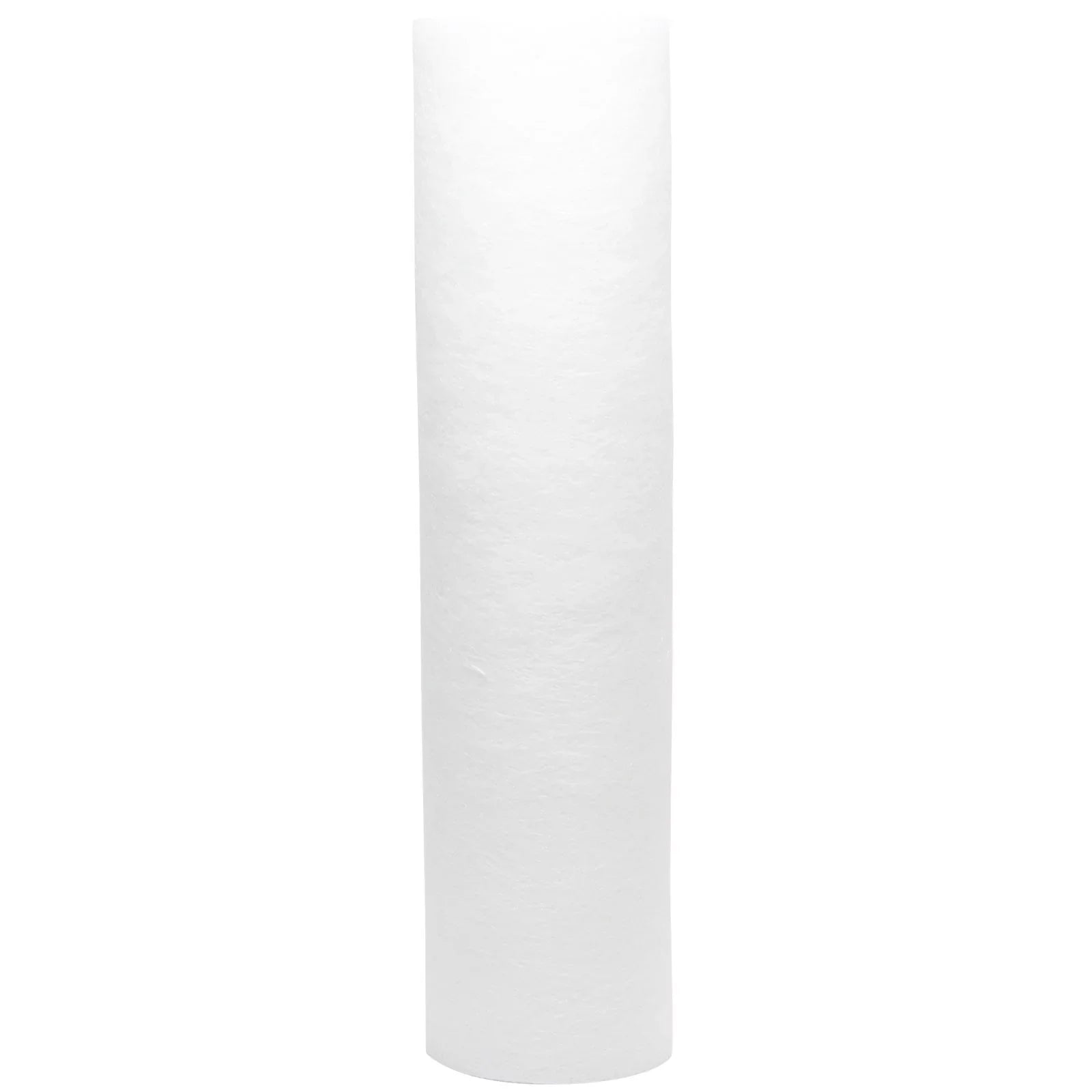 10-Pack Replacement for OmniFIlter OB1-S-05 Polypropylene Sediment Filter - Universal 10-inch 5-Micron Cartridge for OmniFilter OB1-S-05 Whole House Water Filter System - Denali Pure Brand