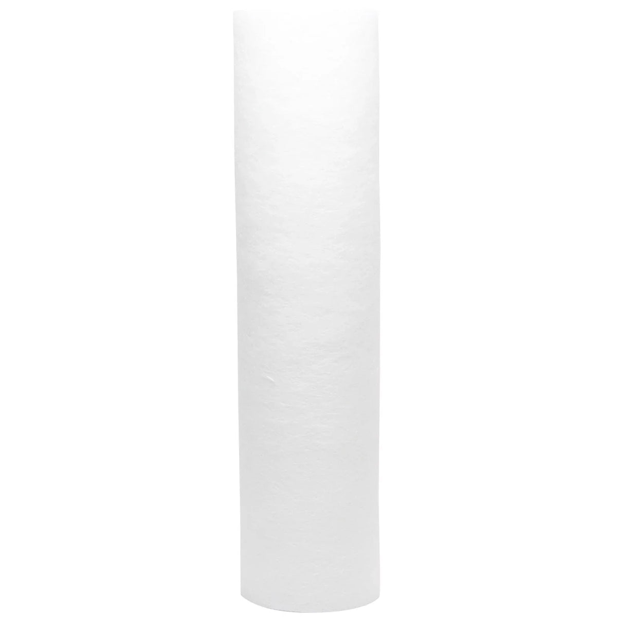 12-Pack Replacement for Rainfresh FC200 Polypropylene Sediment Filter - Universal 10-inch 5-Micron Cartridge for Rainfresh FC200 - Denali Pure Brand