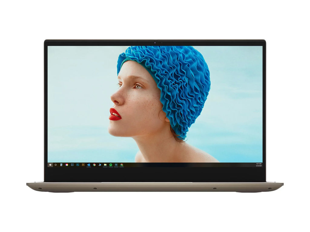 Dell Inspiron i7405 2-in-1, 14" IPS FHD Touch Display, AMD Ryzen 7 4700U Upto 4.1GHz, 16GB RAM, 512GB NVMe SSD, Vega 6, HDMI, DisplayPort via USB-C, Wi-Fi, Bluetooth, Windows 10 Home (i7405-A371TUP)