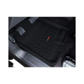 Rugged Ridge by RealTruck | Floor Liner, Front | Dmc-12920.25 | Fitting with 1984-2001 Jeep Cherokee XJ