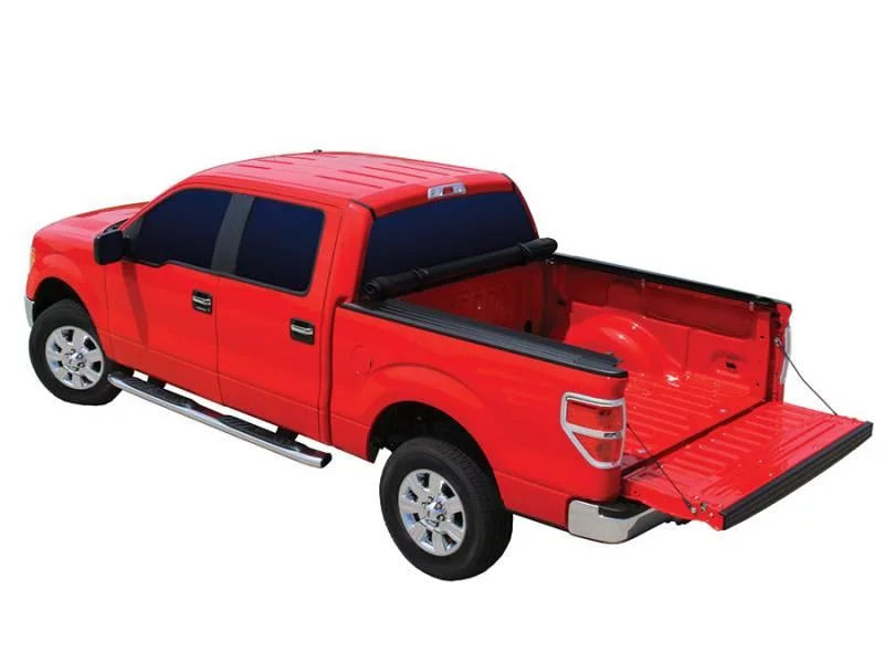 Access 2007-2021 Fits Toyota Tundra 8' Box Bed Without Deck Rail LiteRider Roll-Up Tonneau Wrap 35229