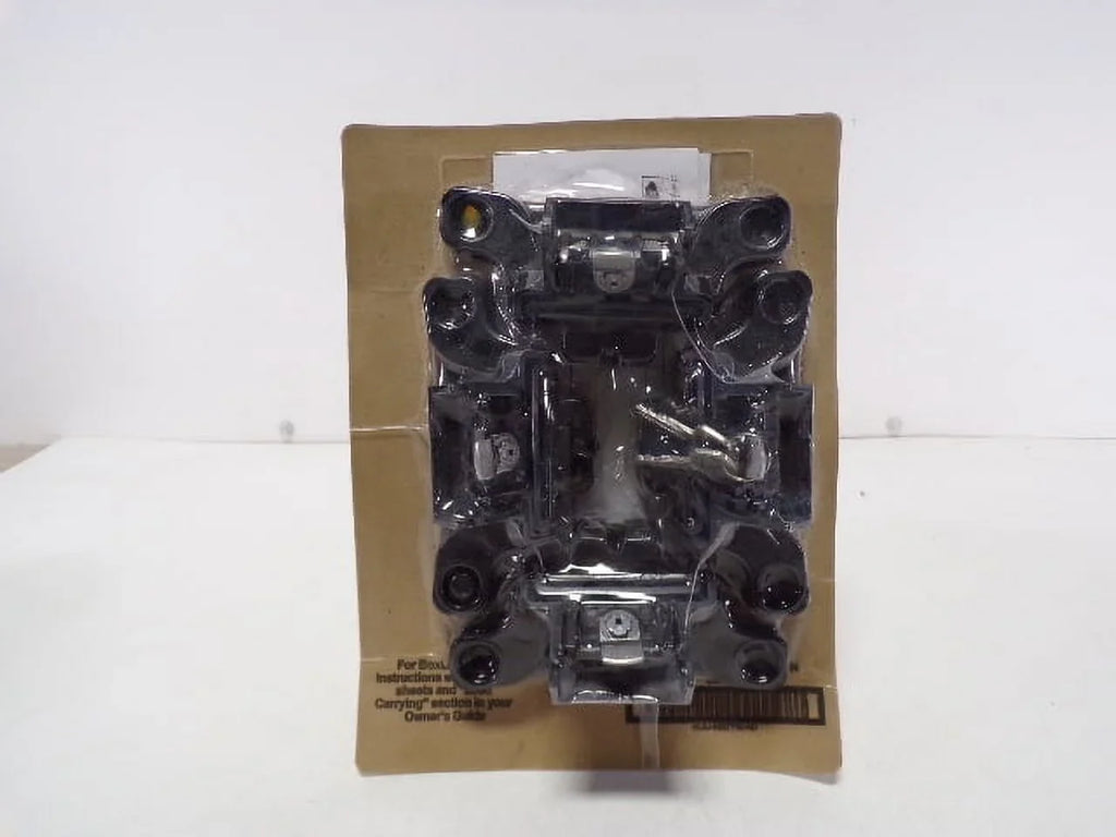 Pre-Owned 22 Ford F150 *NEW* Bed Box Tie Down Hardware w/ Keys OEM LKQ (Good)