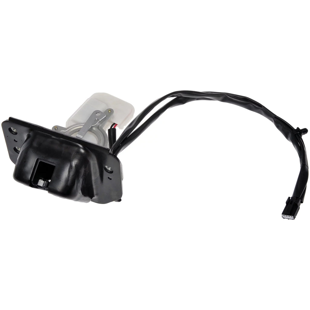 Dorman 940-130 Liftgate Lock Actuator for Specific Ford Models Fits select: 2013-2016 FORD ESCAPE