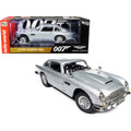 Aston Martin DB5 Damage with Bullet Holes Limited (James Bond 007) 1/18 CP7840